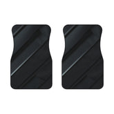 Obsidian Flow™ Floor Mats